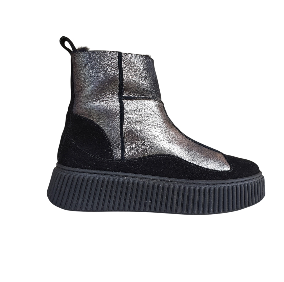 8898DA2-0 Velur nero spol cdf 7979